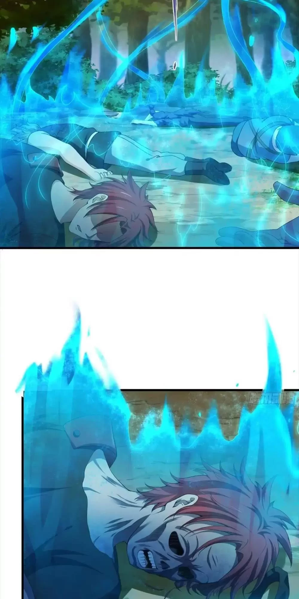 Trùng Sinh Thành Trụ Vương Nhưng Lại Bắt Ta Làm Nhân Vật Phản Diện Chapter 12 - Trang 2