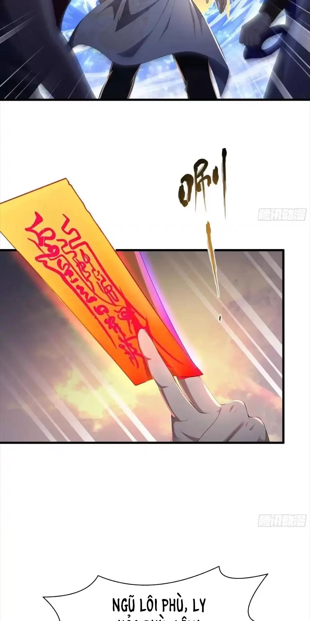 Trùng Sinh Thành Trụ Vương Nhưng Lại Bắt Ta Làm Nhân Vật Phản Diện Chapter 12 - Trang 2