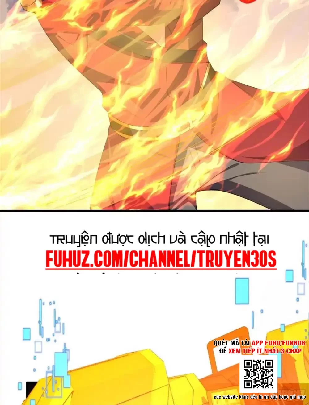 Trùng Sinh Thành Trụ Vương Nhưng Lại Bắt Ta Làm Nhân Vật Phản Diện Chapter 12 - Trang 2