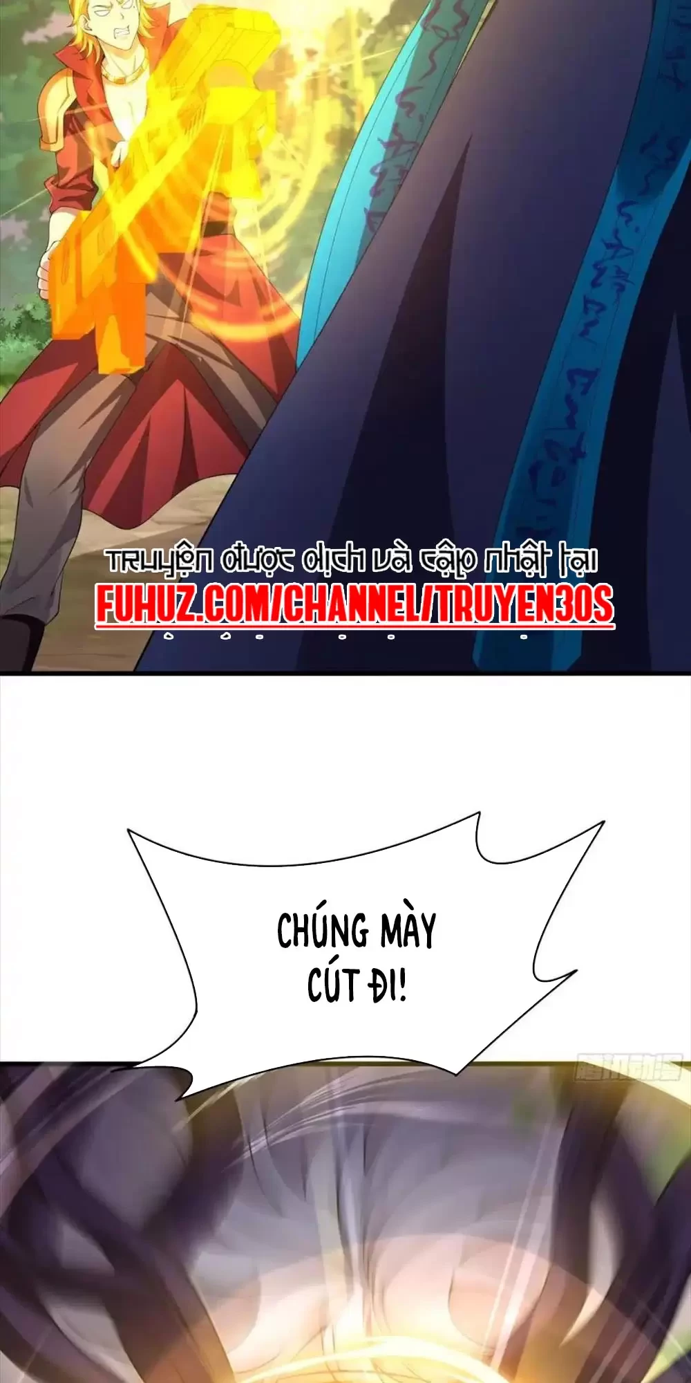 Trùng Sinh Thành Trụ Vương Nhưng Lại Bắt Ta Làm Nhân Vật Phản Diện Chapter 12 - Trang 2