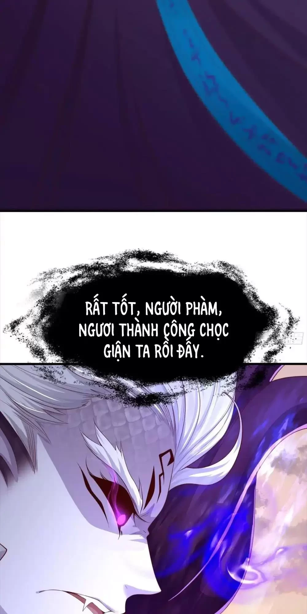 Trùng Sinh Thành Trụ Vương Nhưng Lại Bắt Ta Làm Nhân Vật Phản Diện Chapter 12 - Trang 2