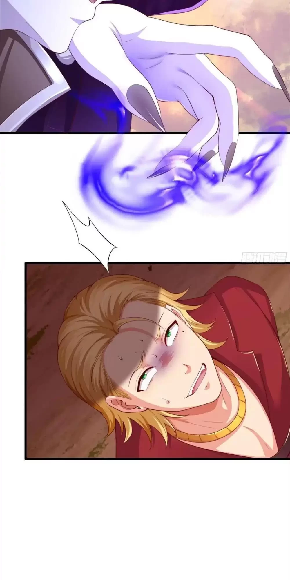 Trùng Sinh Thành Trụ Vương Nhưng Lại Bắt Ta Làm Nhân Vật Phản Diện Chapter 12 - Trang 2