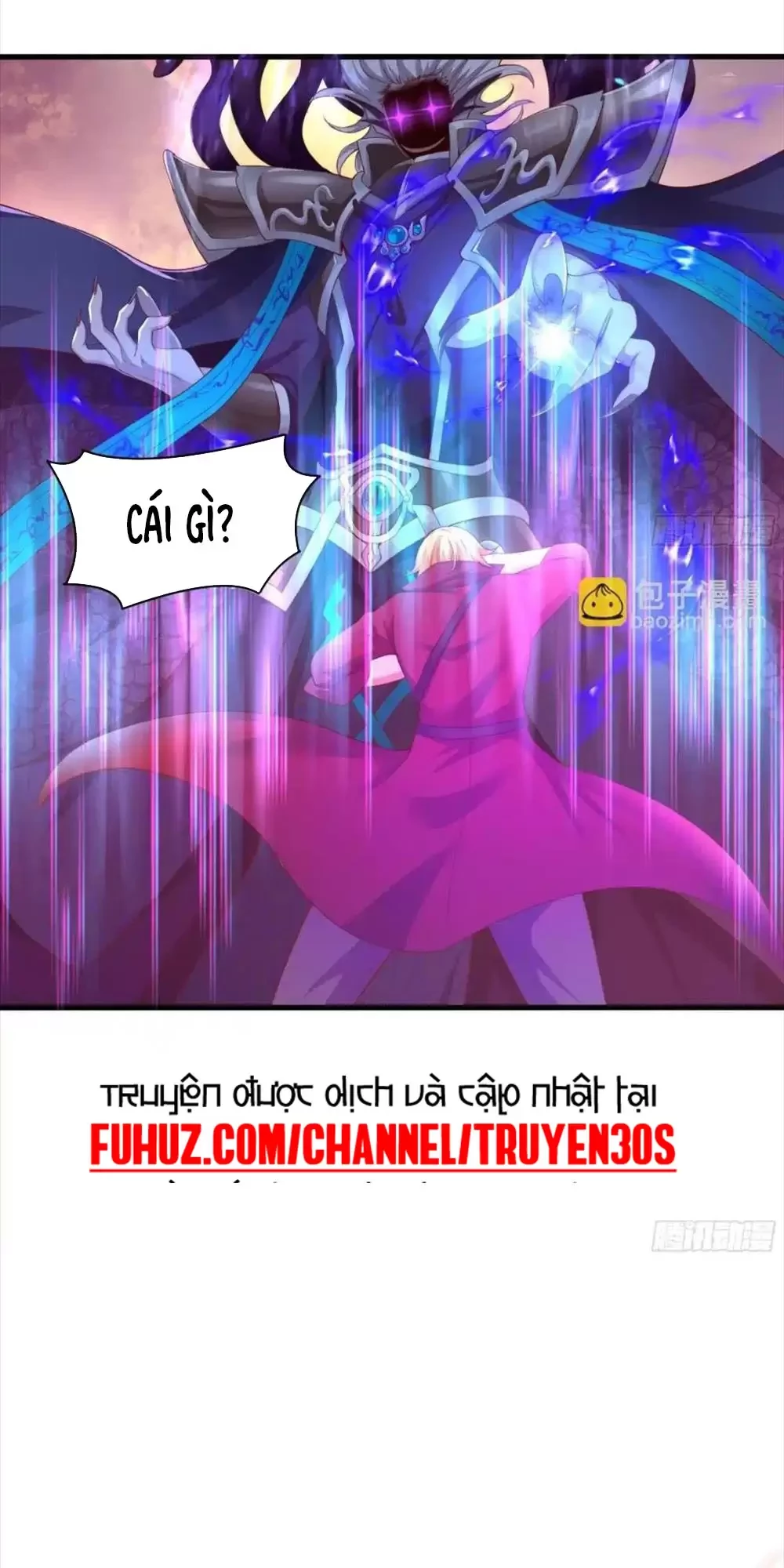 Trùng Sinh Thành Trụ Vương Nhưng Lại Bắt Ta Làm Nhân Vật Phản Diện Chapter 12 - Trang 2