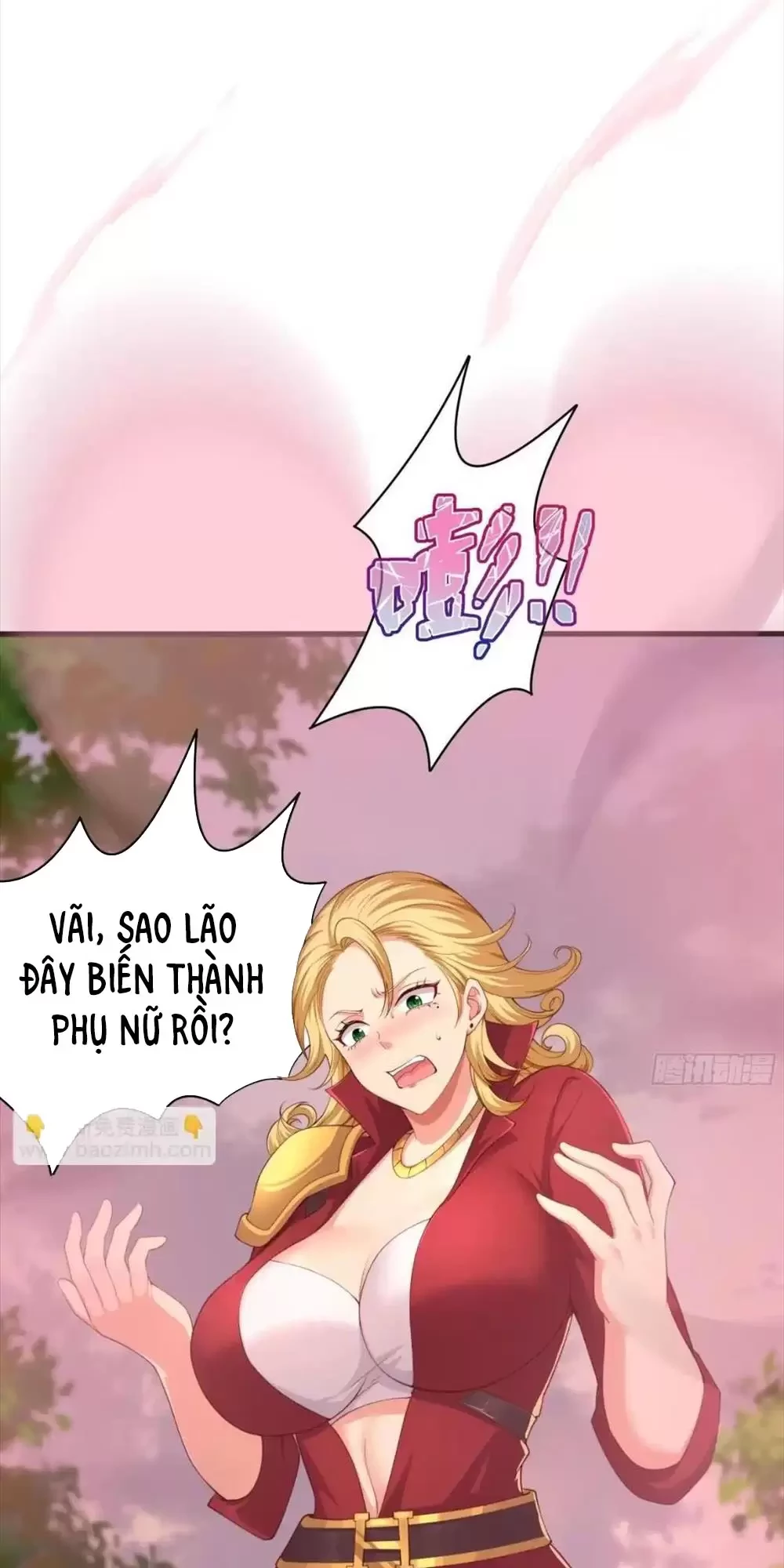 Trùng Sinh Thành Trụ Vương Nhưng Lại Bắt Ta Làm Nhân Vật Phản Diện Chapter 12 - Trang 2