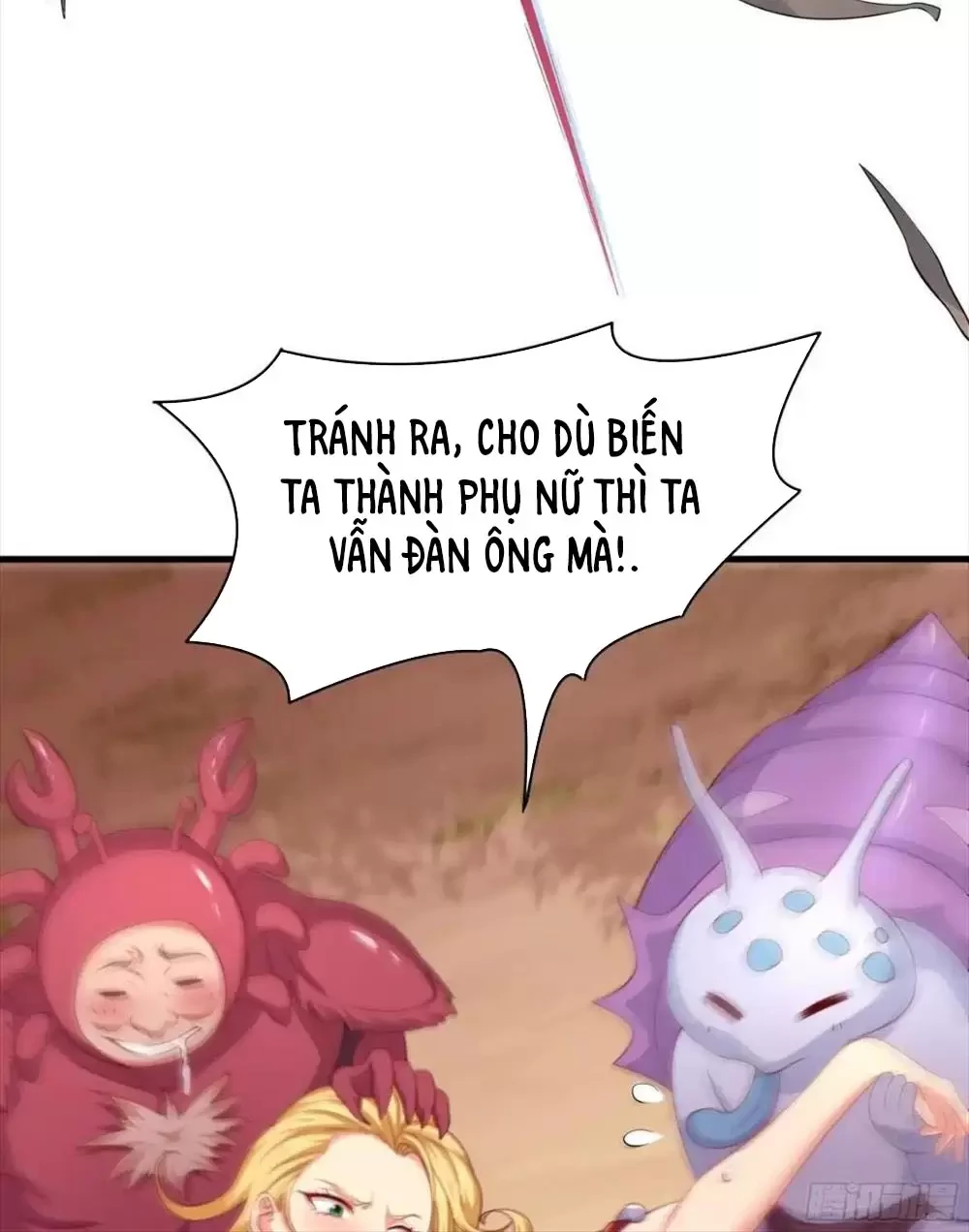 Trùng Sinh Thành Trụ Vương Nhưng Lại Bắt Ta Làm Nhân Vật Phản Diện Chapter 12 - Trang 2