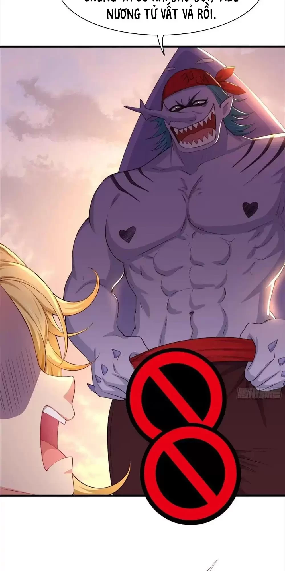 Trùng Sinh Thành Trụ Vương Nhưng Lại Bắt Ta Làm Nhân Vật Phản Diện Chapter 12 - Trang 2