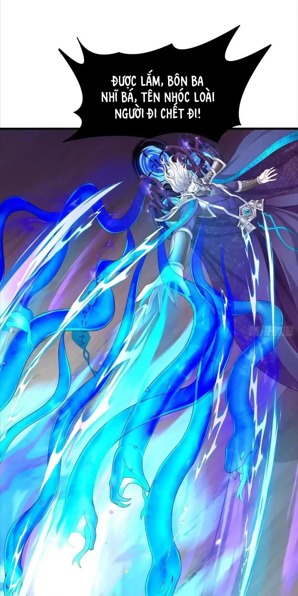 Trùng Sinh Thành Trụ Vương Nhưng Lại Bắt Ta Làm Nhân Vật Phản Diện Chapter 12 - Trang 2