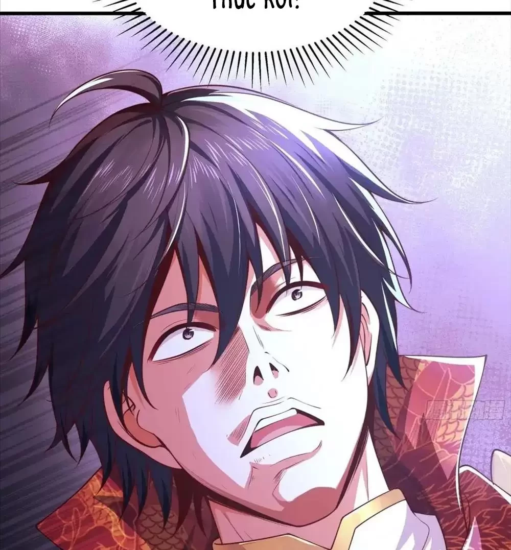 Trùng Sinh Thành Trụ Vương Nhưng Lại Bắt Ta Làm Nhân Vật Phản Diện Chapter 12 - Trang 2