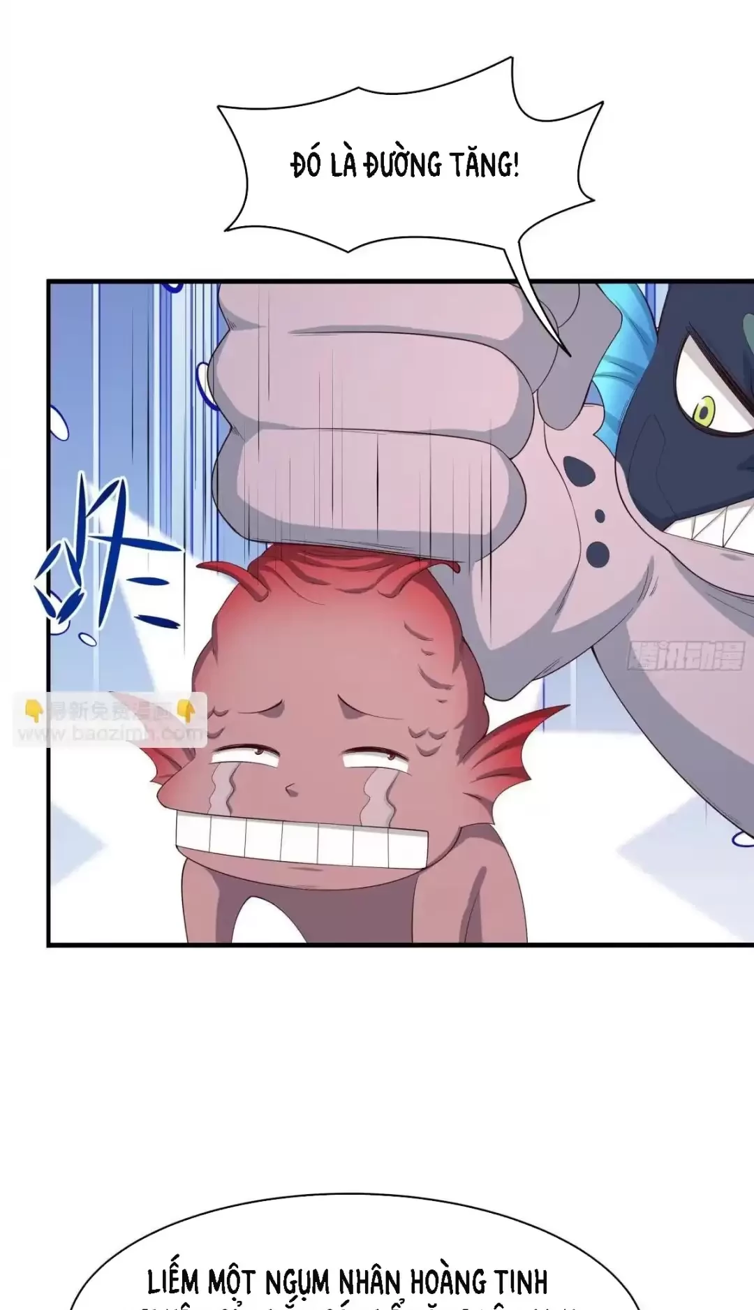 Trùng Sinh Thành Trụ Vương Nhưng Lại Bắt Ta Làm Nhân Vật Phản Diện Chapter 13 - Trang 2