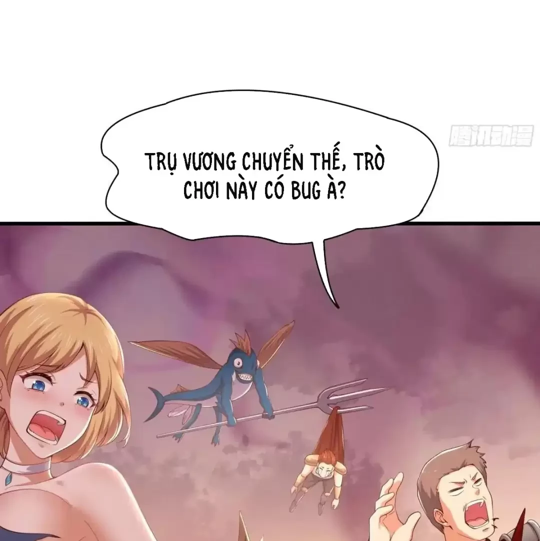 Trùng Sinh Thành Trụ Vương Nhưng Lại Bắt Ta Làm Nhân Vật Phản Diện Chapter 13 - Trang 2