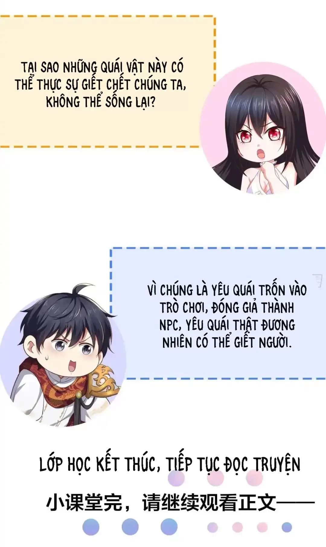 Trùng Sinh Thành Trụ Vương Nhưng Lại Bắt Ta Làm Nhân Vật Phản Diện Chapter 13 - Trang 2