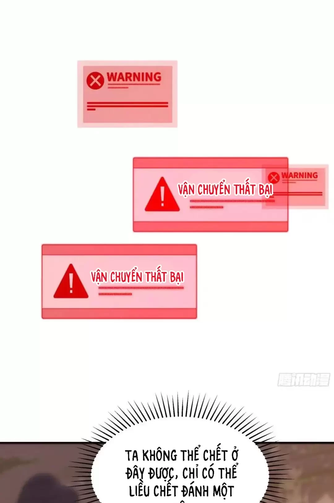 Trùng Sinh Thành Trụ Vương Nhưng Lại Bắt Ta Làm Nhân Vật Phản Diện Chapter 13 - Trang 2