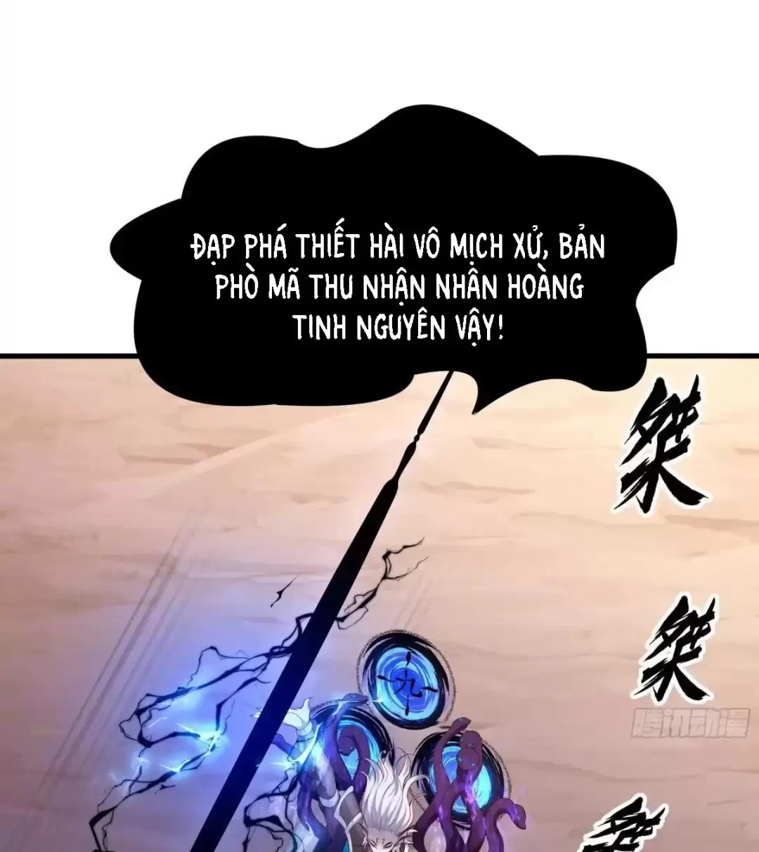 Trùng Sinh Thành Trụ Vương Nhưng Lại Bắt Ta Làm Nhân Vật Phản Diện Chapter 13 - Trang 2