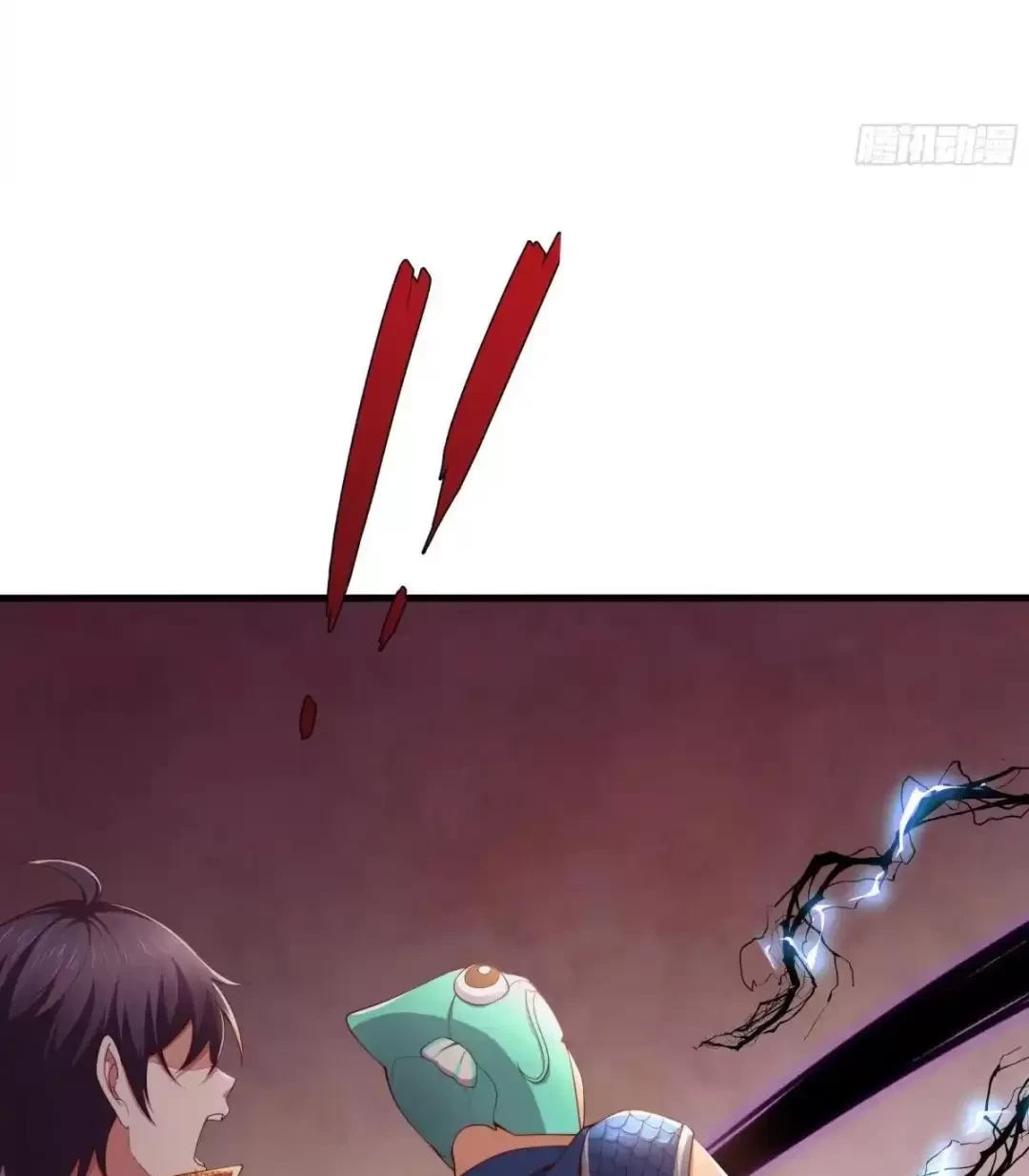 Trùng Sinh Thành Trụ Vương Nhưng Lại Bắt Ta Làm Nhân Vật Phản Diện Chapter 13 - Trang 2