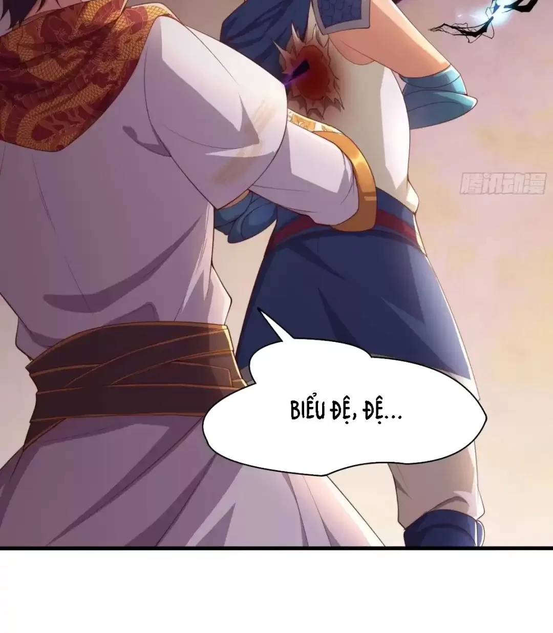 Trùng Sinh Thành Trụ Vương Nhưng Lại Bắt Ta Làm Nhân Vật Phản Diện Chapter 13 - Trang 2