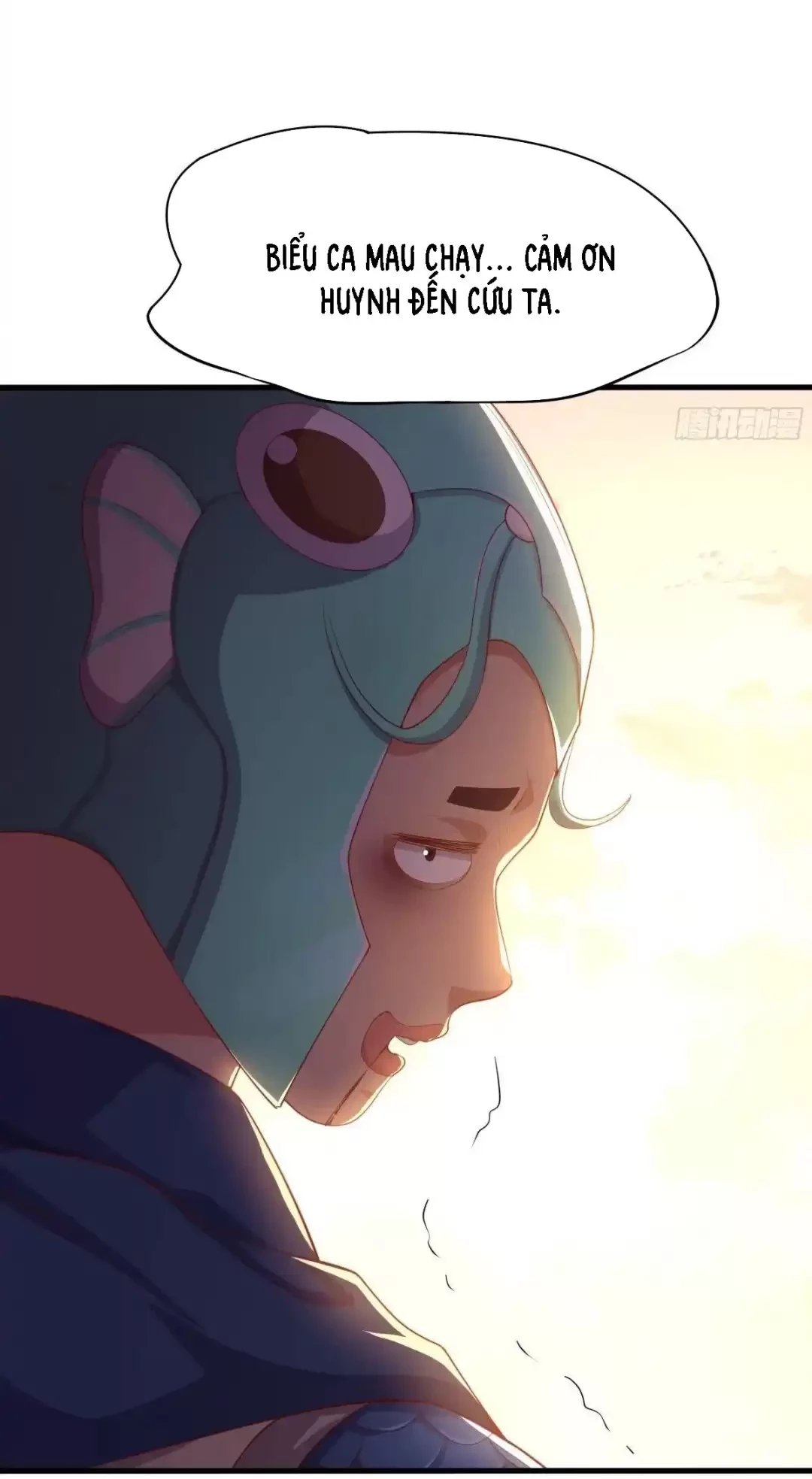 Trùng Sinh Thành Trụ Vương Nhưng Lại Bắt Ta Làm Nhân Vật Phản Diện Chapter 13 - Trang 2