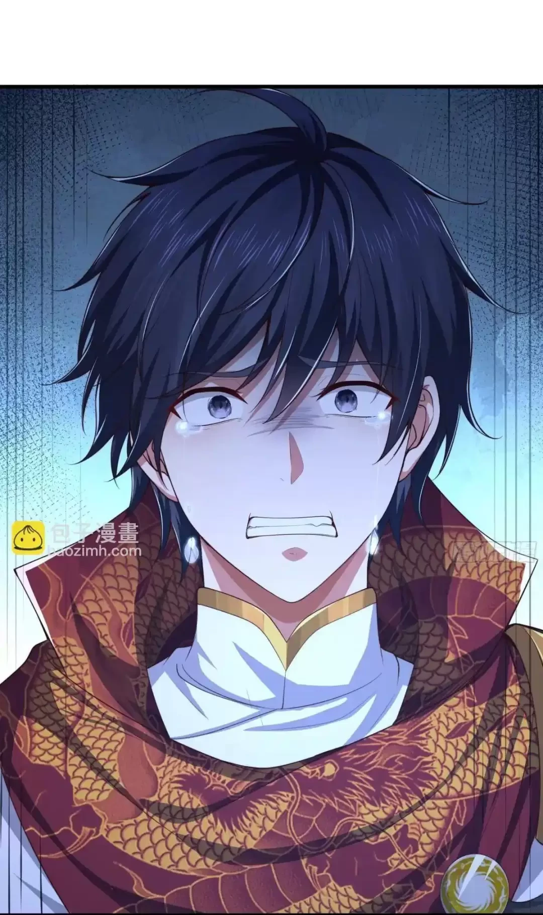 Trùng Sinh Thành Trụ Vương Nhưng Lại Bắt Ta Làm Nhân Vật Phản Diện Chapter 13 - Trang 2