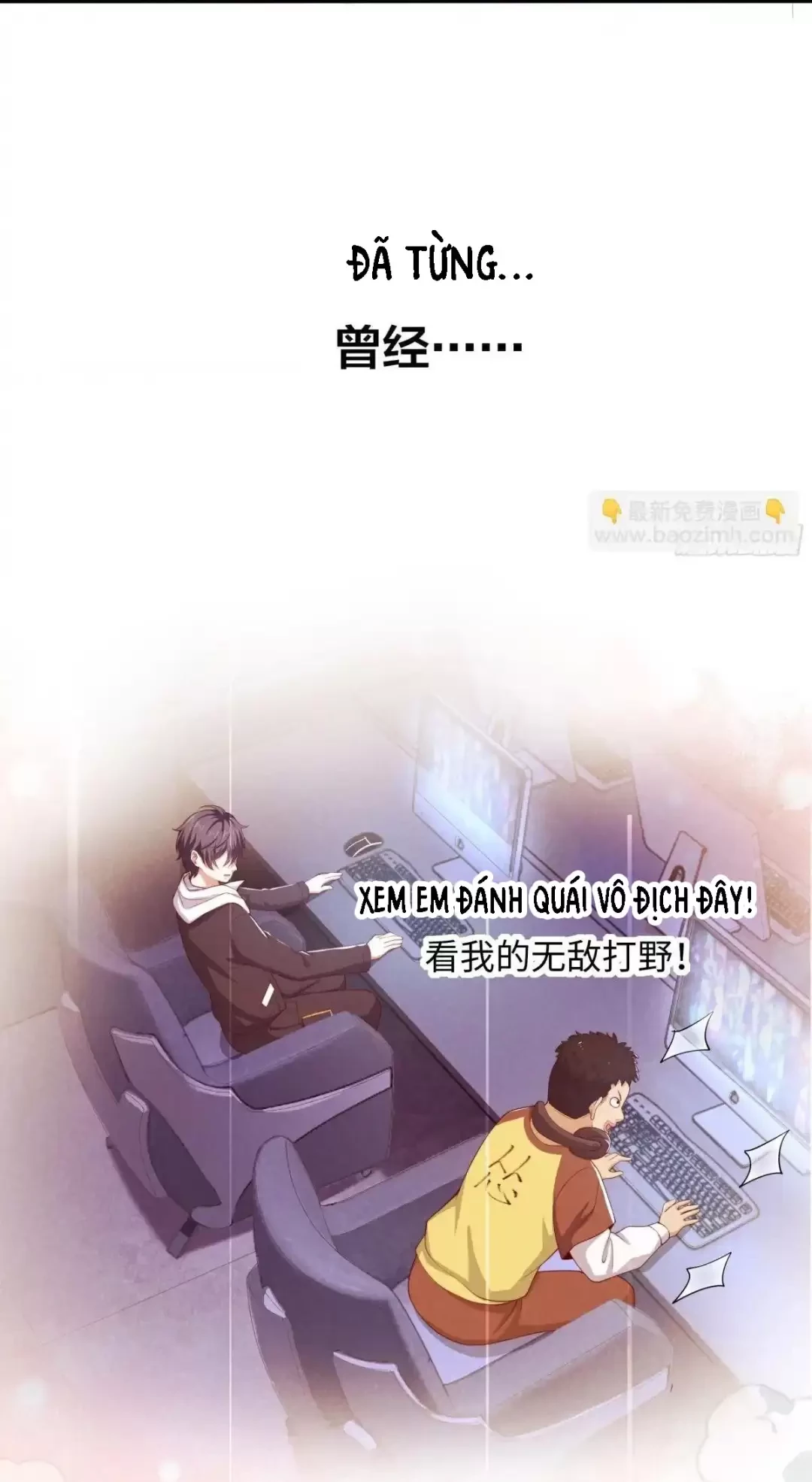 Trùng Sinh Thành Trụ Vương Nhưng Lại Bắt Ta Làm Nhân Vật Phản Diện Chapter 13 - Trang 2