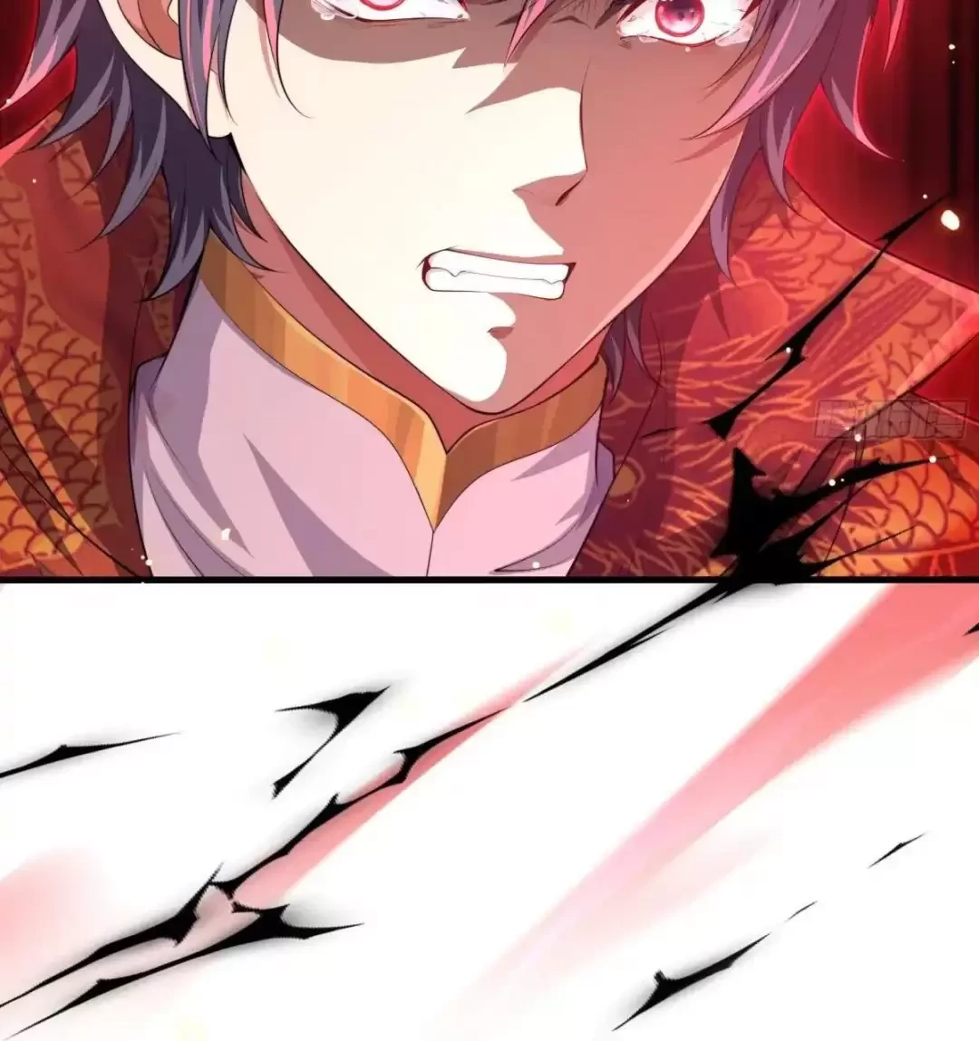 Trùng Sinh Thành Trụ Vương Nhưng Lại Bắt Ta Làm Nhân Vật Phản Diện Chapter 13 - Trang 2