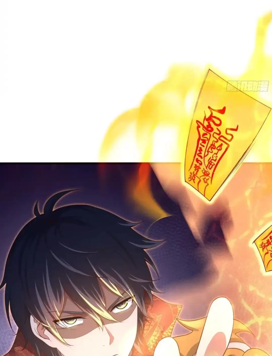 Trùng Sinh Thành Trụ Vương Nhưng Lại Bắt Ta Làm Nhân Vật Phản Diện Chapter 13 - Trang 2