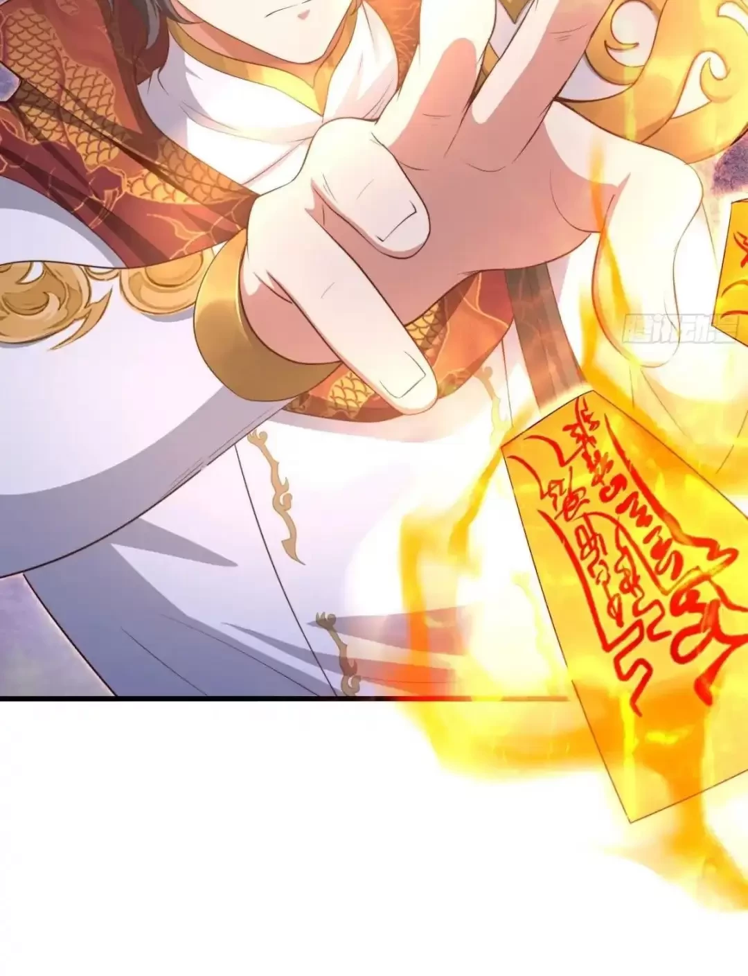 Trùng Sinh Thành Trụ Vương Nhưng Lại Bắt Ta Làm Nhân Vật Phản Diện Chapter 13 - Trang 2