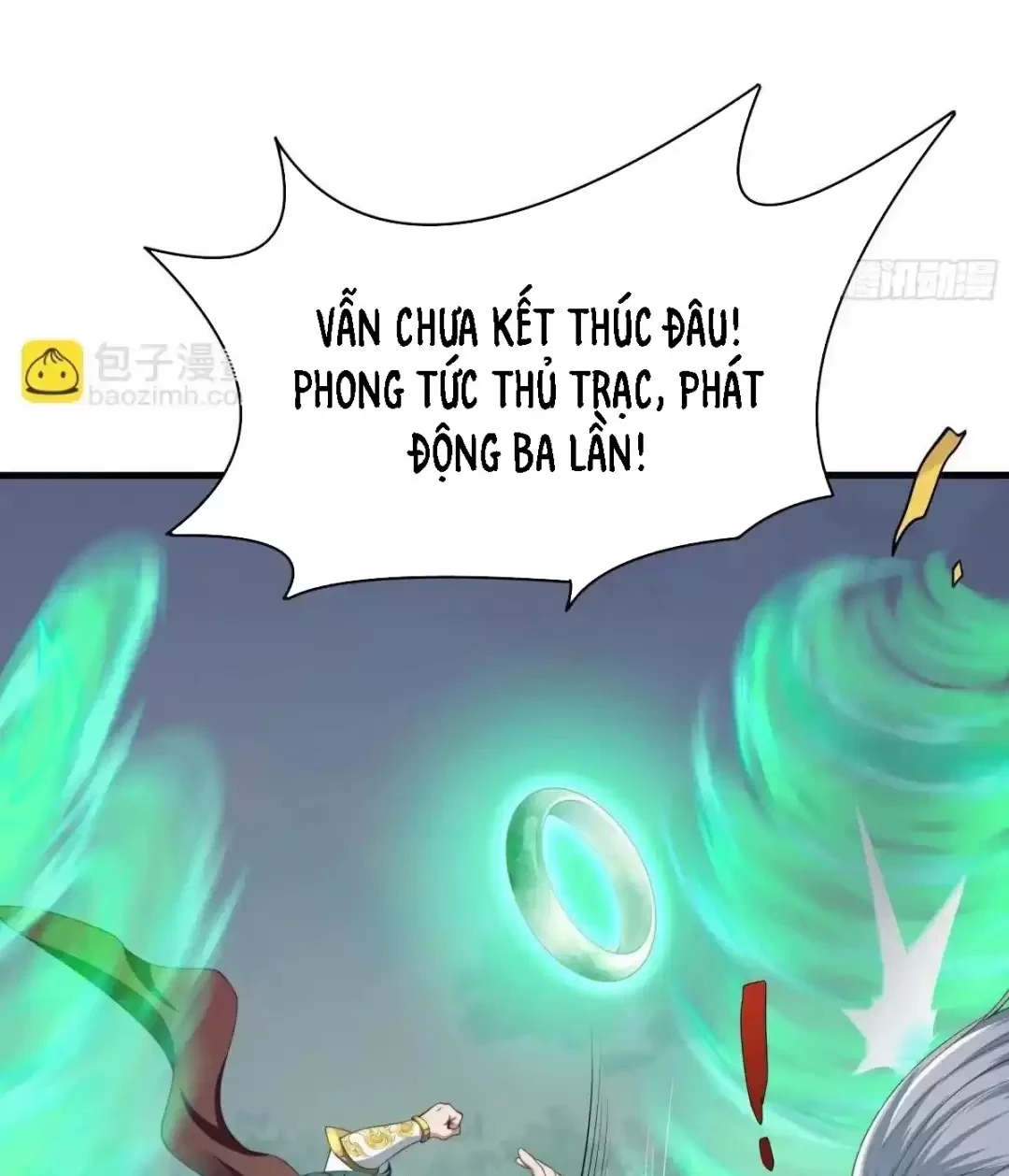 Trùng Sinh Thành Trụ Vương Nhưng Lại Bắt Ta Làm Nhân Vật Phản Diện Chapter 13 - Trang 2