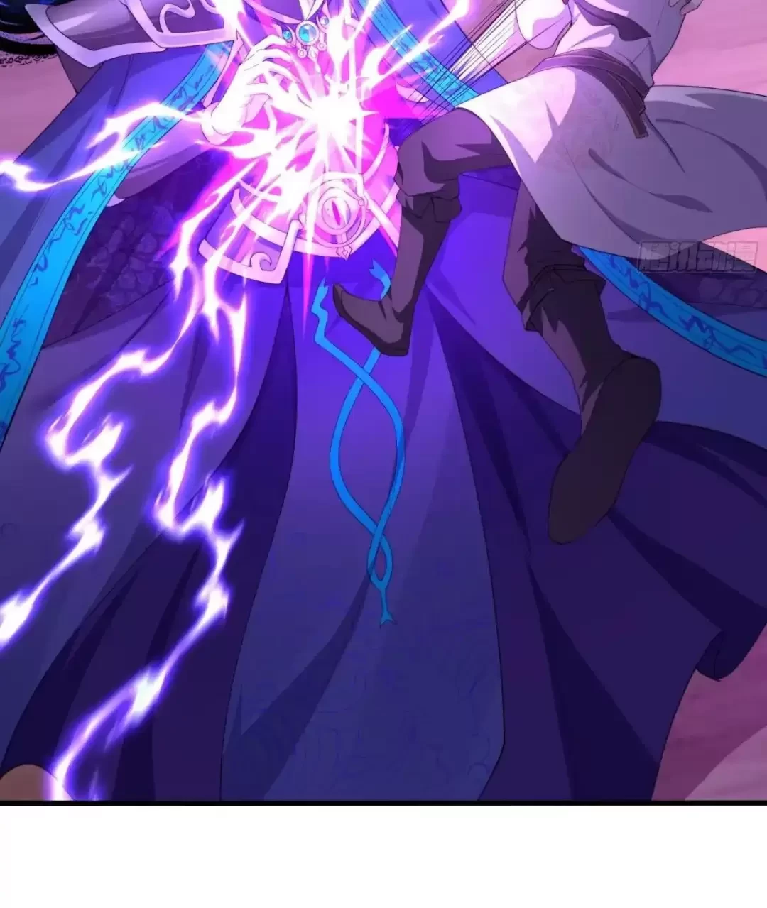 Trùng Sinh Thành Trụ Vương Nhưng Lại Bắt Ta Làm Nhân Vật Phản Diện Chapter 13 - Trang 2