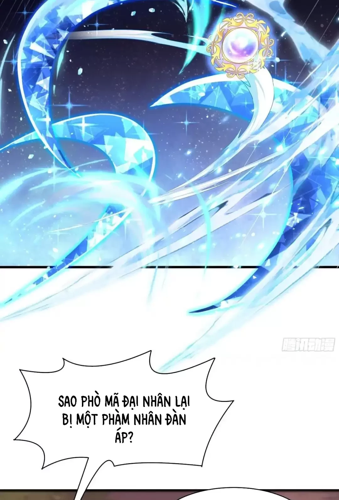 Trùng Sinh Thành Trụ Vương Nhưng Lại Bắt Ta Làm Nhân Vật Phản Diện Chapter 13 - Trang 2