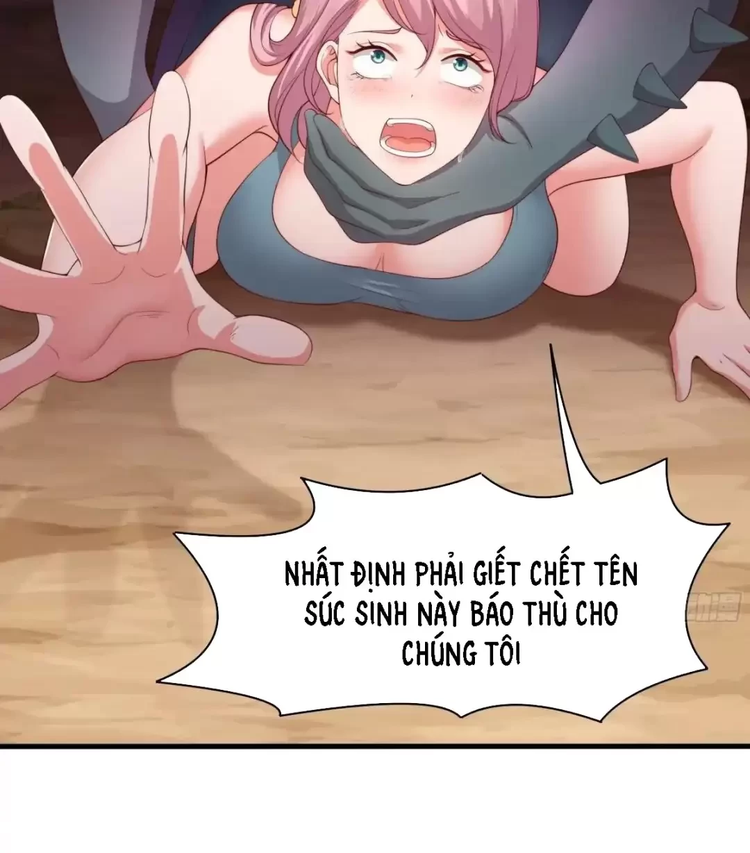 Trùng Sinh Thành Trụ Vương Nhưng Lại Bắt Ta Làm Nhân Vật Phản Diện Chapter 13 - Trang 2