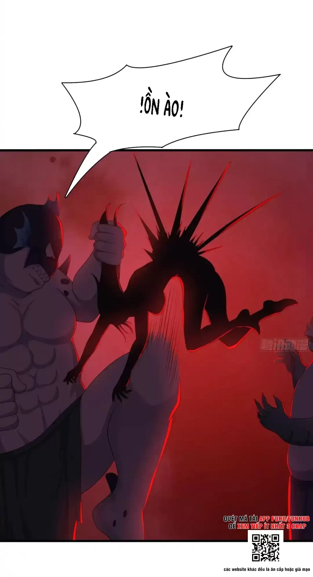 Trùng Sinh Thành Trụ Vương Nhưng Lại Bắt Ta Làm Nhân Vật Phản Diện Chapter 13 - Trang 2