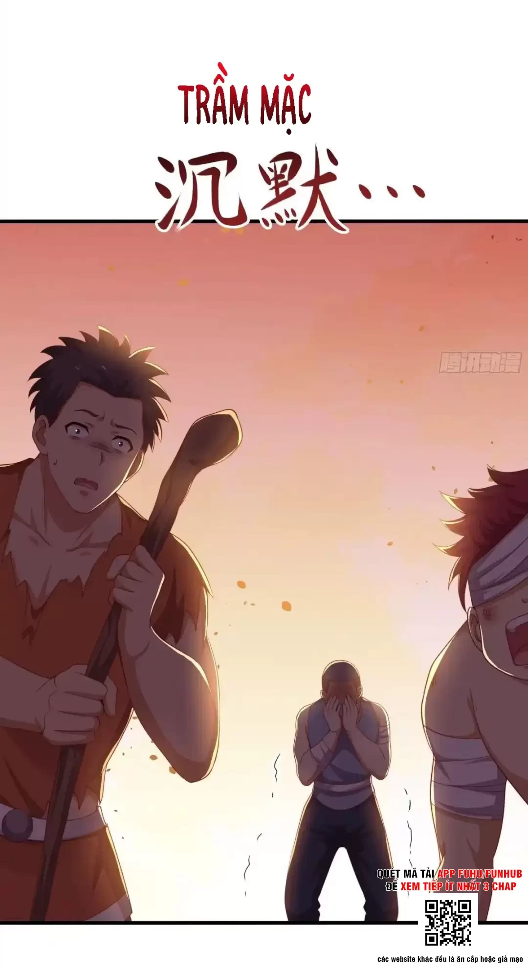 Trùng Sinh Thành Trụ Vương Nhưng Lại Bắt Ta Làm Nhân Vật Phản Diện Chapter 14 - Trang 2