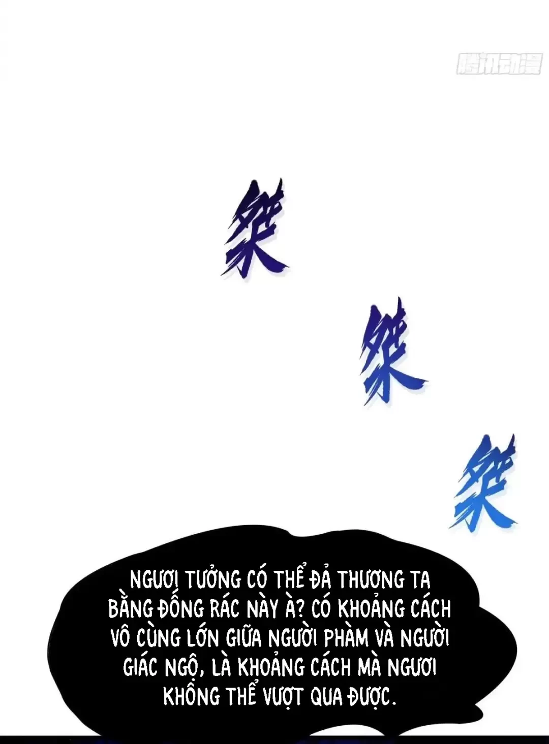 Trùng Sinh Thành Trụ Vương Nhưng Lại Bắt Ta Làm Nhân Vật Phản Diện Chapter 14 - Trang 2