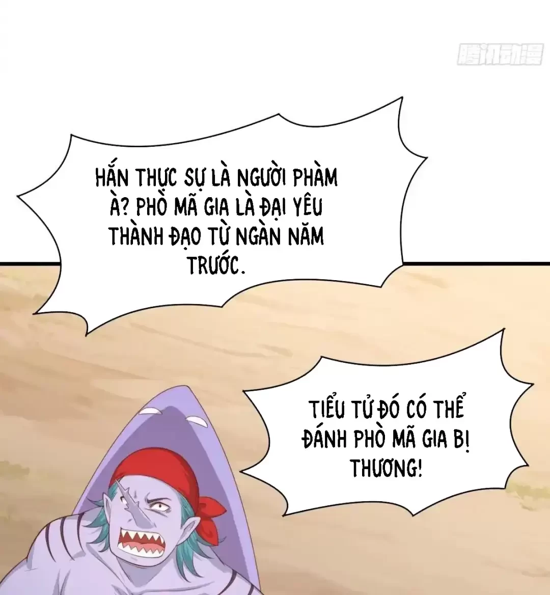 Trùng Sinh Thành Trụ Vương Nhưng Lại Bắt Ta Làm Nhân Vật Phản Diện Chapter 14 - Trang 2