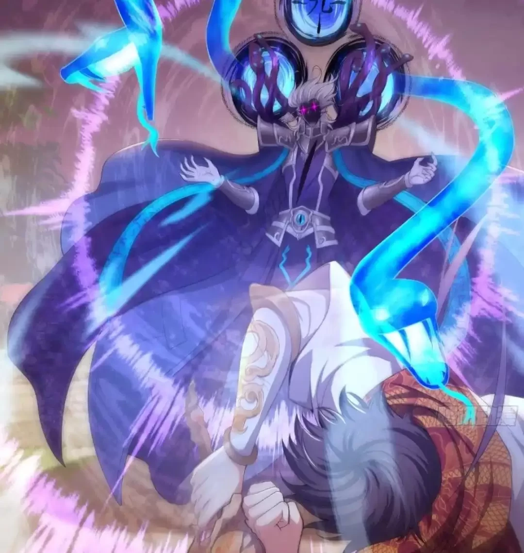 Trùng Sinh Thành Trụ Vương Nhưng Lại Bắt Ta Làm Nhân Vật Phản Diện Chapter 14 - Trang 2