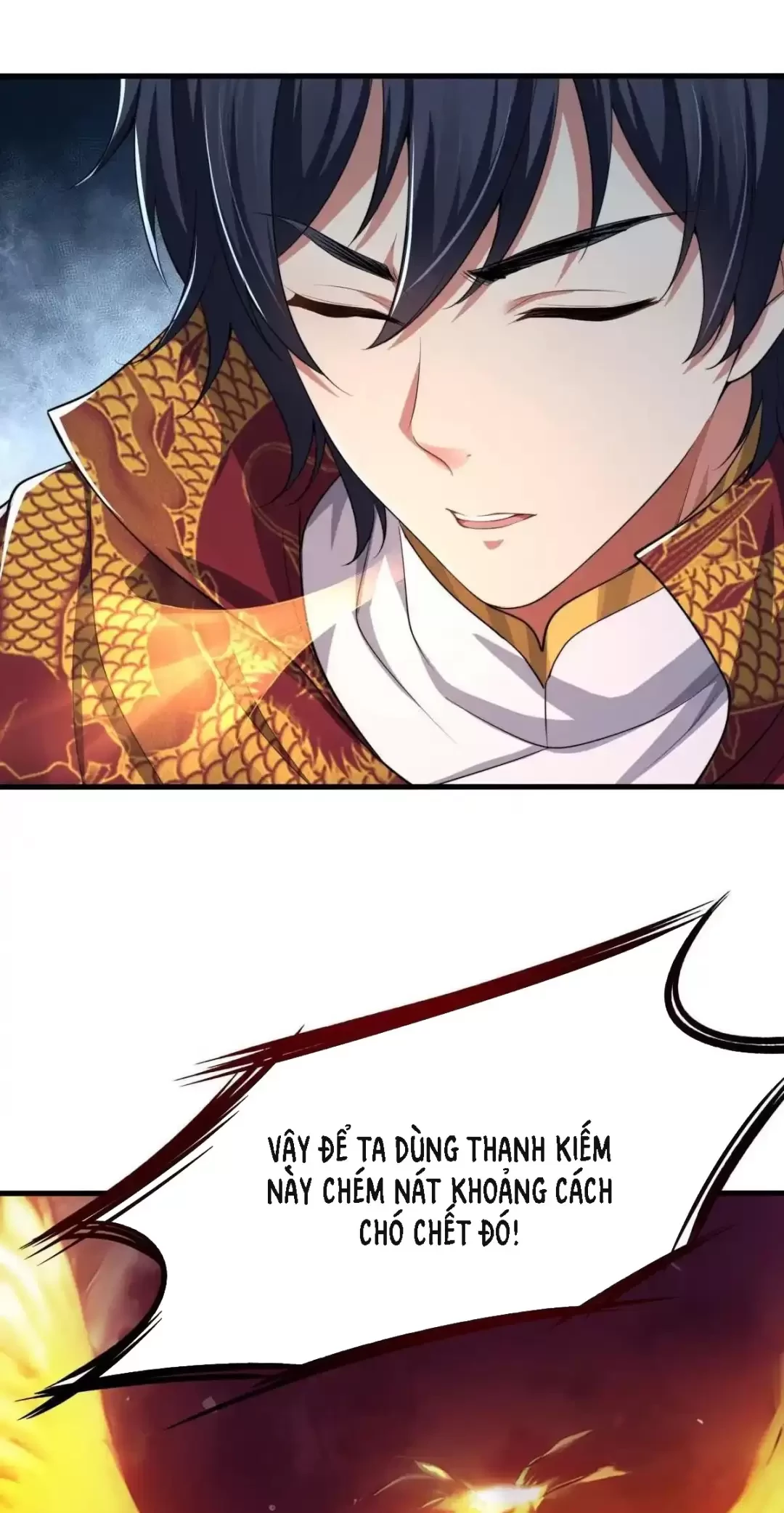 Trùng Sinh Thành Trụ Vương Nhưng Lại Bắt Ta Làm Nhân Vật Phản Diện Chapter 14 - Trang 2