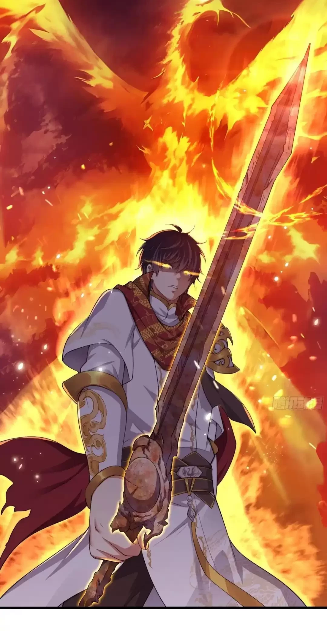 Trùng Sinh Thành Trụ Vương Nhưng Lại Bắt Ta Làm Nhân Vật Phản Diện Chapter 14 - Trang 2