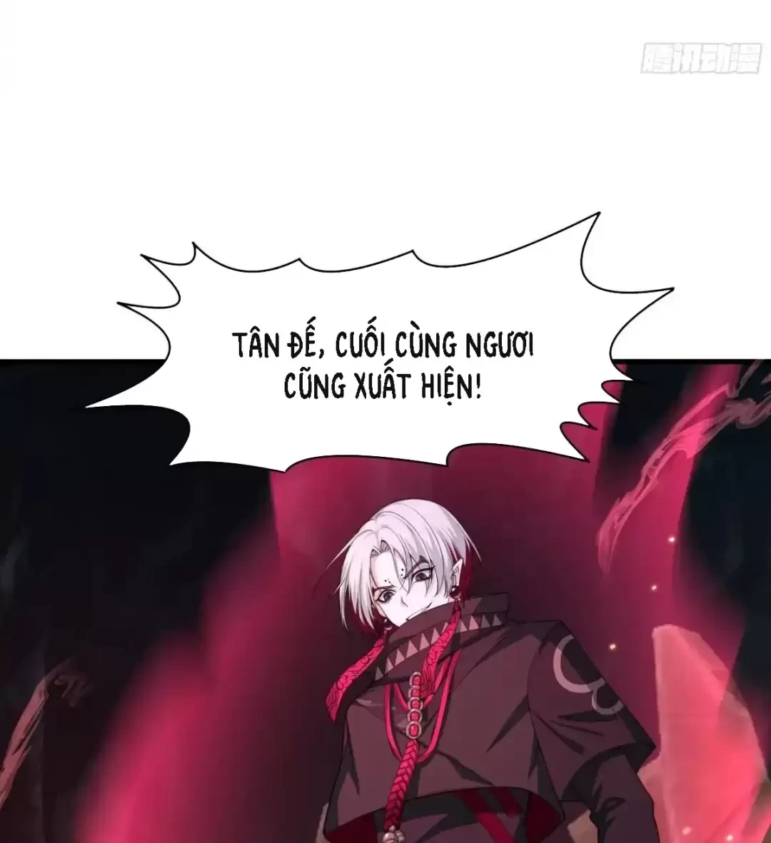 Trùng Sinh Thành Trụ Vương Nhưng Lại Bắt Ta Làm Nhân Vật Phản Diện Chapter 14 - Trang 2