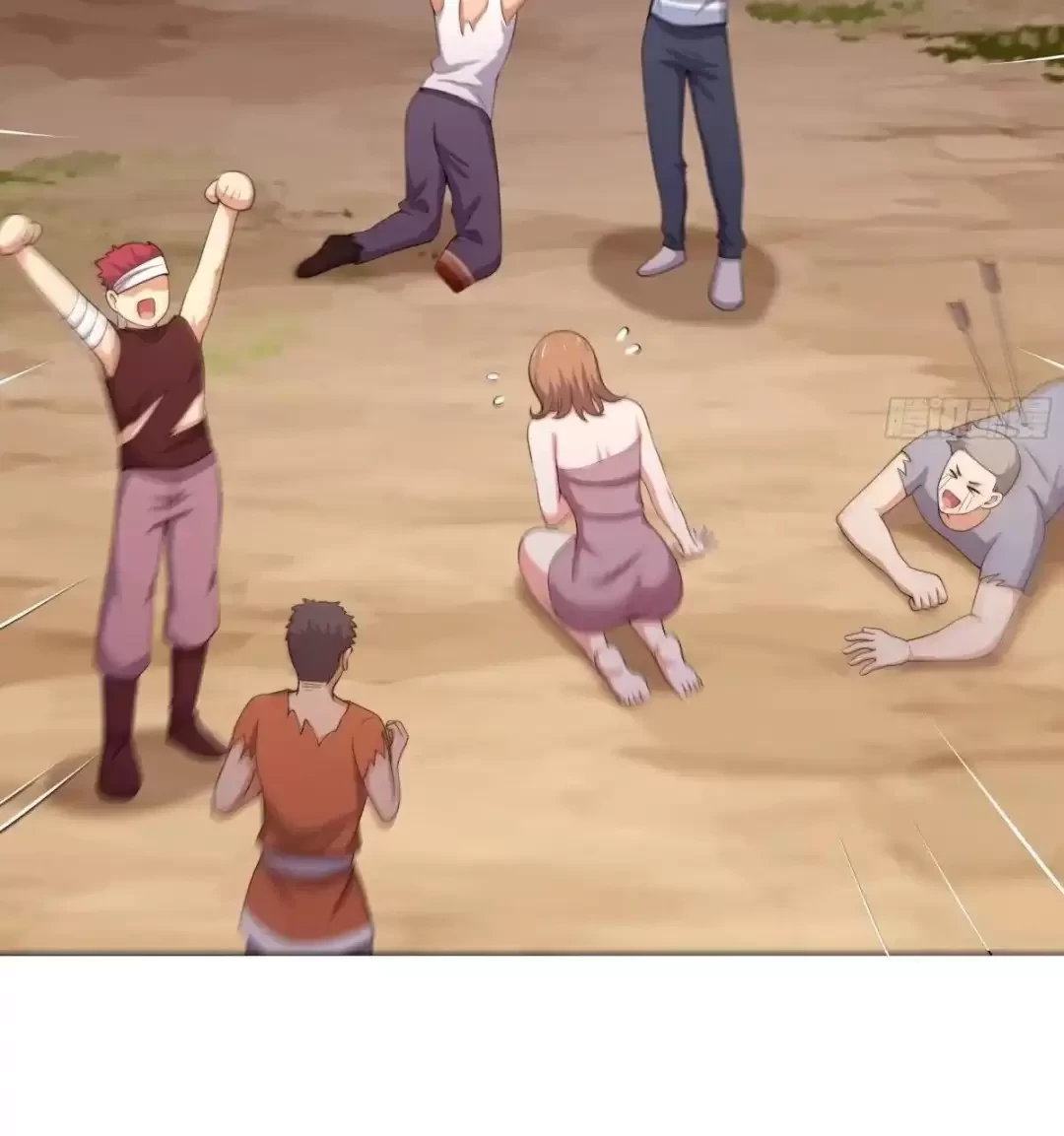 Trùng Sinh Thành Trụ Vương Nhưng Lại Bắt Ta Làm Nhân Vật Phản Diện Chapter 14 - Trang 2