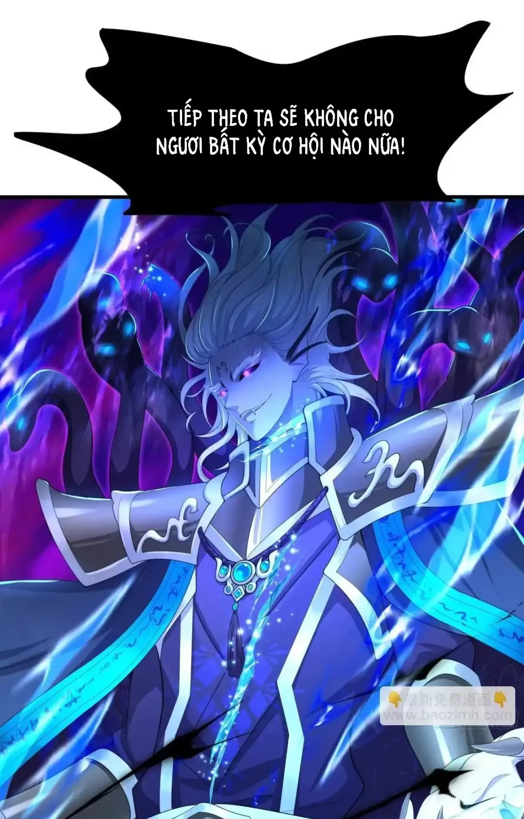 Trùng Sinh Thành Trụ Vương Nhưng Lại Bắt Ta Làm Nhân Vật Phản Diện Chapter 14 - Trang 2