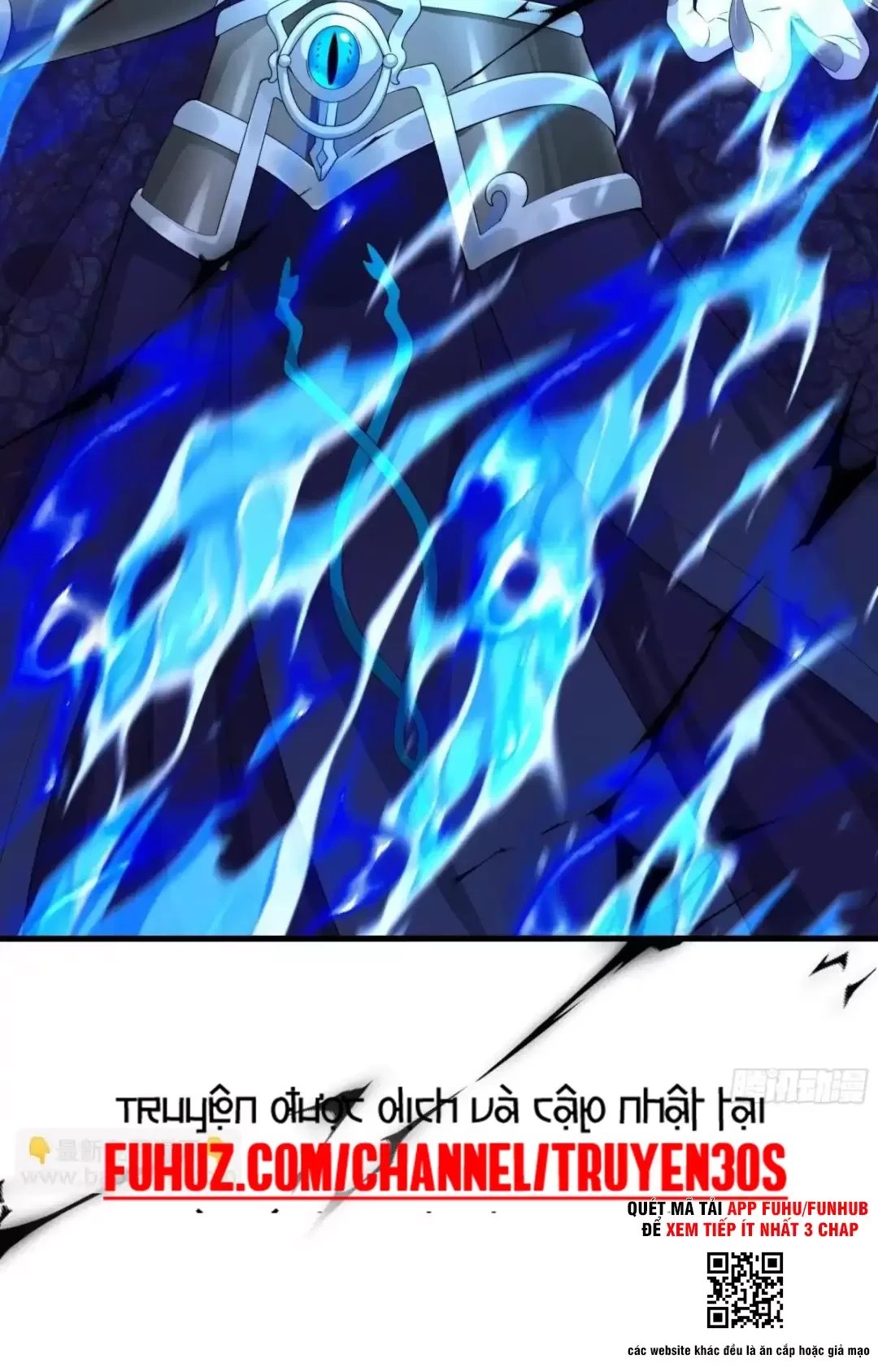 Trùng Sinh Thành Trụ Vương Nhưng Lại Bắt Ta Làm Nhân Vật Phản Diện Chapter 14 - Trang 2