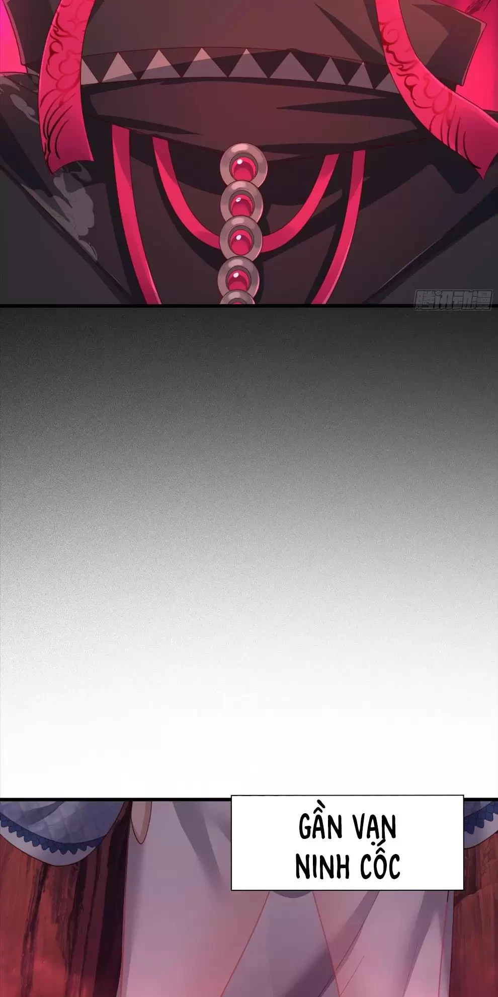 Trùng Sinh Thành Trụ Vương Nhưng Lại Bắt Ta Làm Nhân Vật Phản Diện Chapter 16 - Trang 2