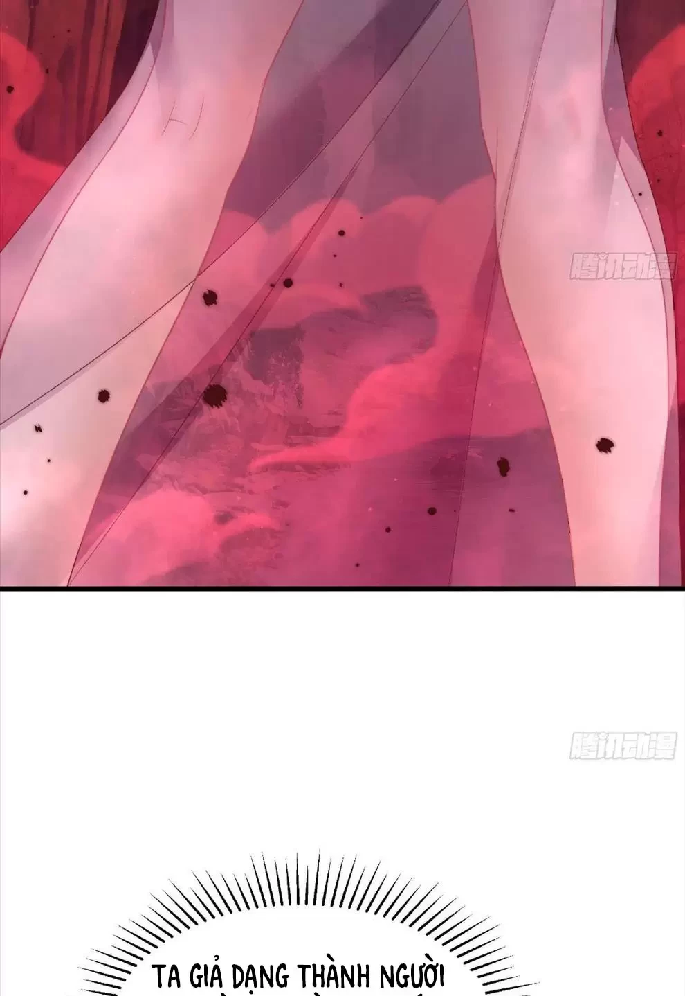 Trùng Sinh Thành Trụ Vương Nhưng Lại Bắt Ta Làm Nhân Vật Phản Diện Chapter 16 - Trang 2