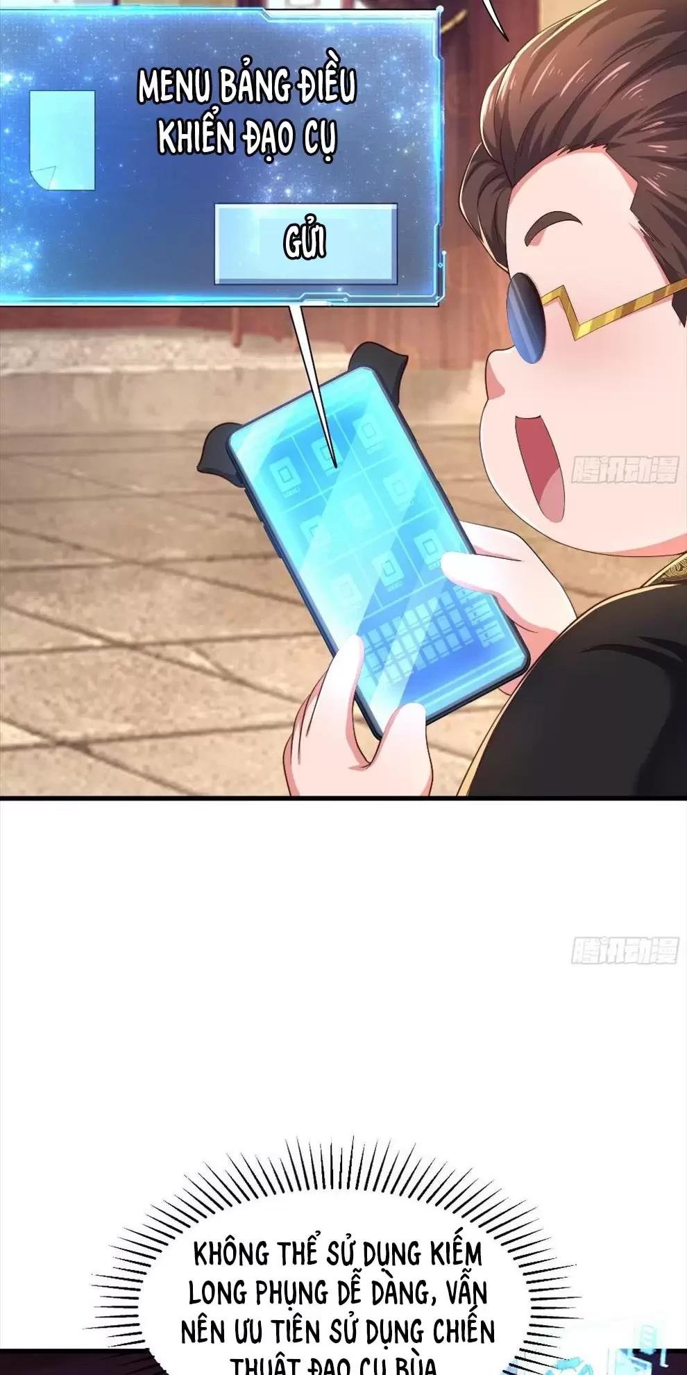 Trùng Sinh Thành Trụ Vương Nhưng Lại Bắt Ta Làm Nhân Vật Phản Diện Chapter 16 - Trang 2