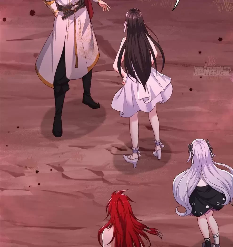 Trùng Sinh Thành Trụ Vương Nhưng Lại Bắt Ta Làm Nhân Vật Phản Diện Chapter 16 - Trang 2