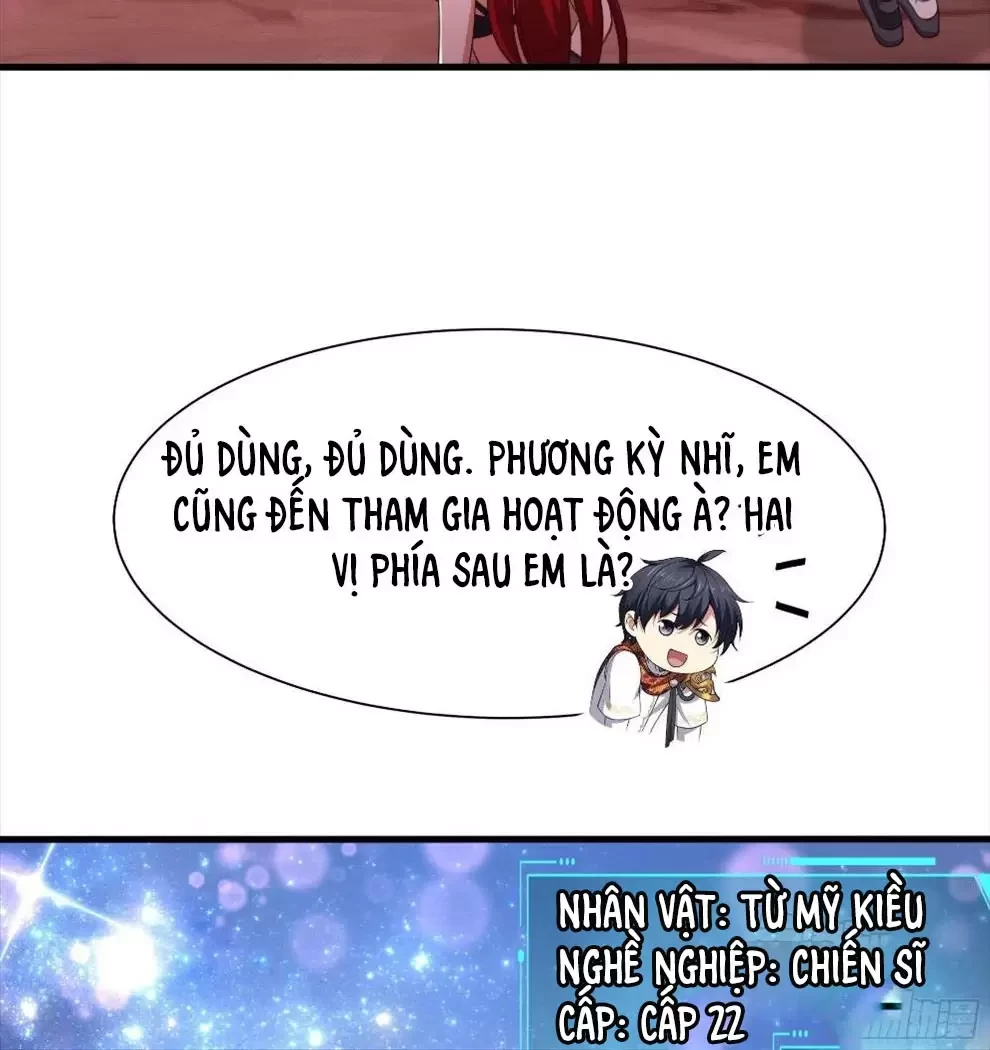 Trùng Sinh Thành Trụ Vương Nhưng Lại Bắt Ta Làm Nhân Vật Phản Diện Chapter 16 - Trang 2