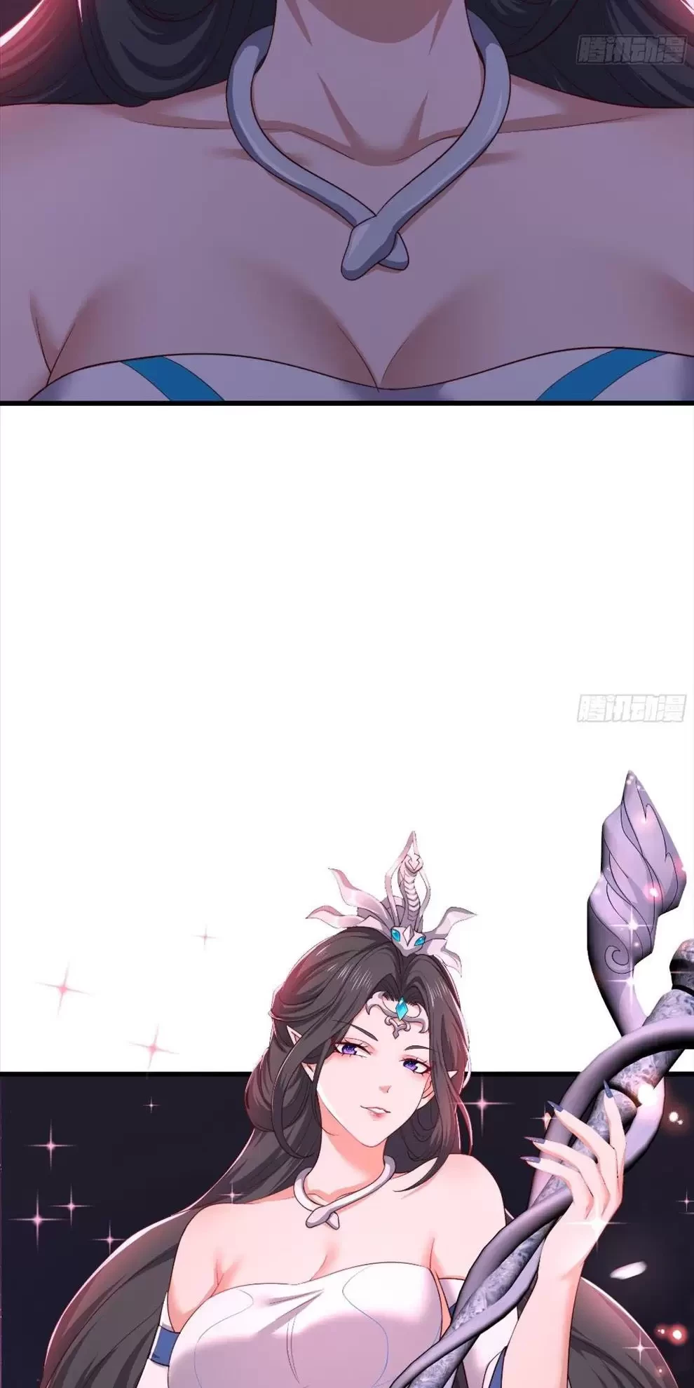 Trùng Sinh Thành Trụ Vương Nhưng Lại Bắt Ta Làm Nhân Vật Phản Diện Chapter 16 - Trang 2