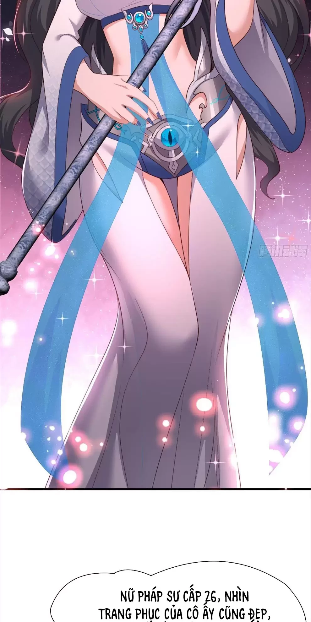 Trùng Sinh Thành Trụ Vương Nhưng Lại Bắt Ta Làm Nhân Vật Phản Diện Chapter 16 - Trang 2