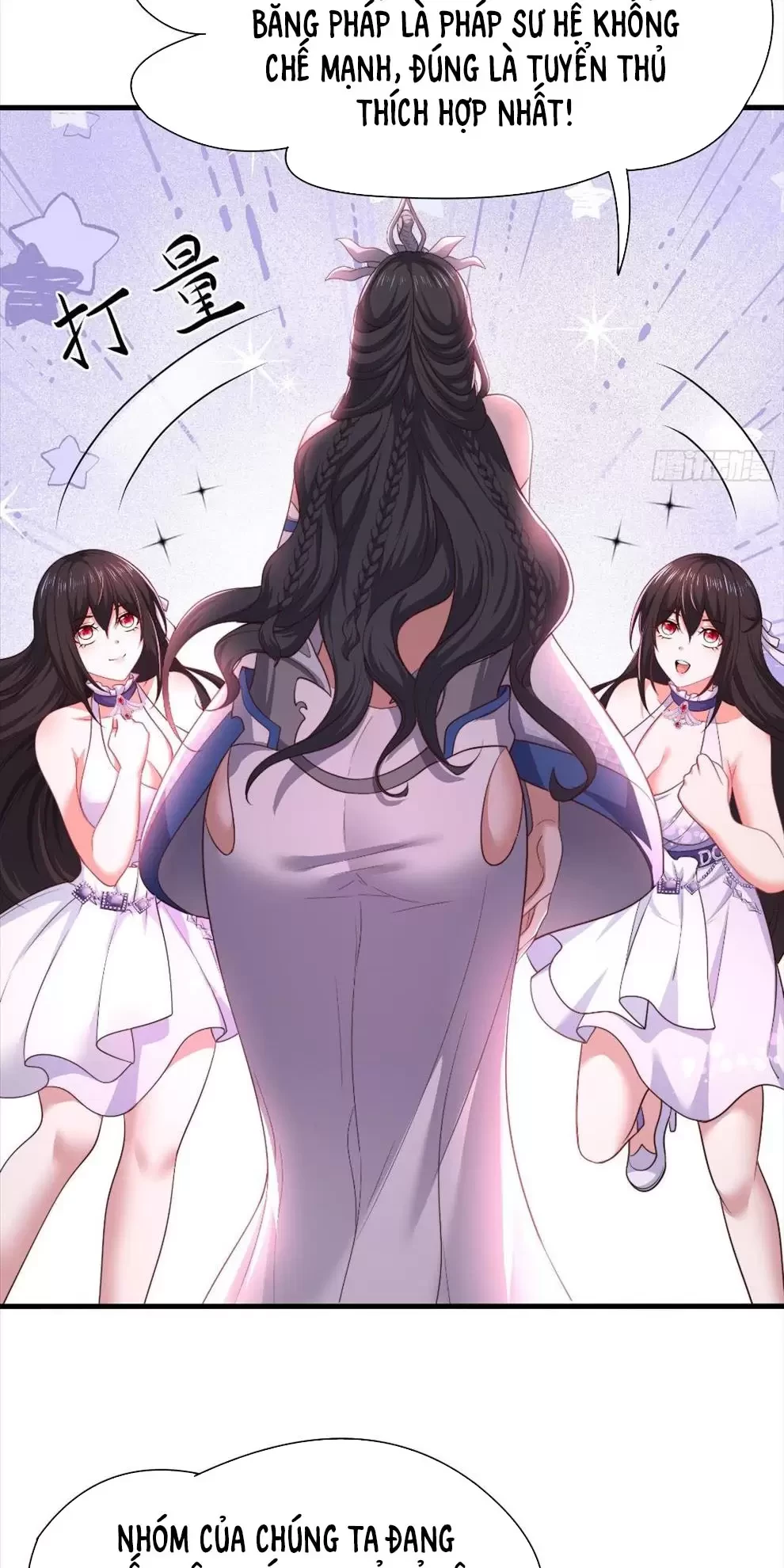 Trùng Sinh Thành Trụ Vương Nhưng Lại Bắt Ta Làm Nhân Vật Phản Diện Chapter 16 - Trang 2