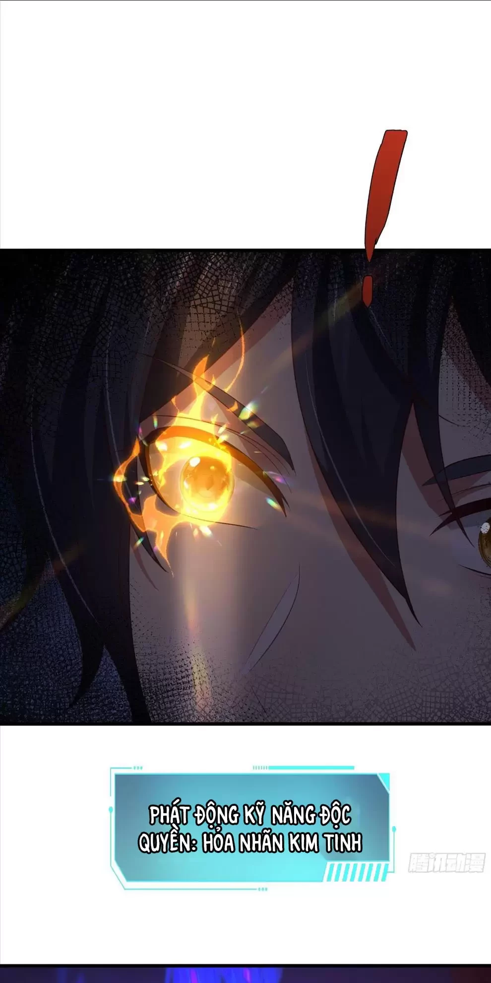 Trùng Sinh Thành Trụ Vương Nhưng Lại Bắt Ta Làm Nhân Vật Phản Diện Chapter 16 - Trang 2