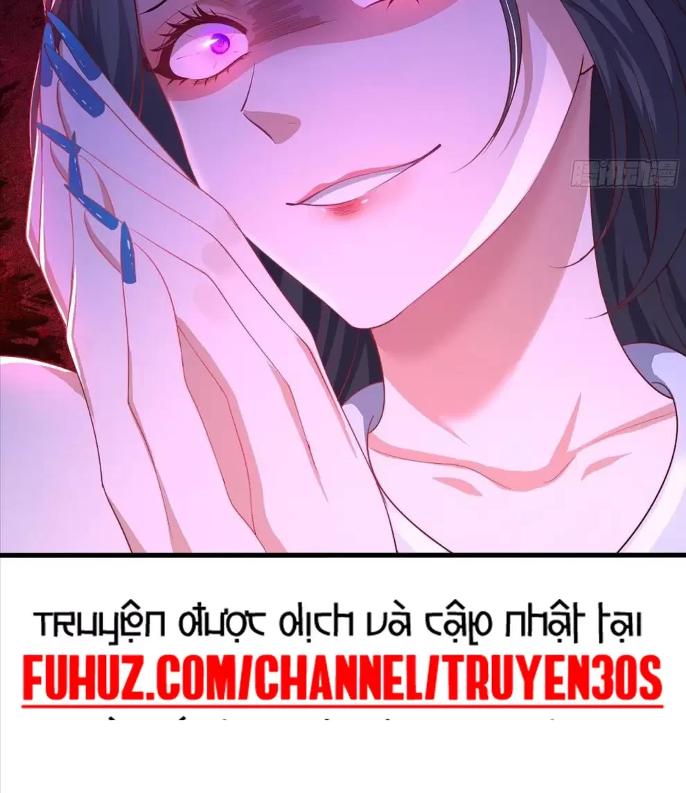 Trùng Sinh Thành Trụ Vương Nhưng Lại Bắt Ta Làm Nhân Vật Phản Diện Chapter 16 - Trang 2